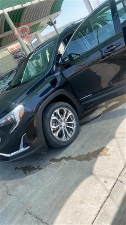 GMC Terrain